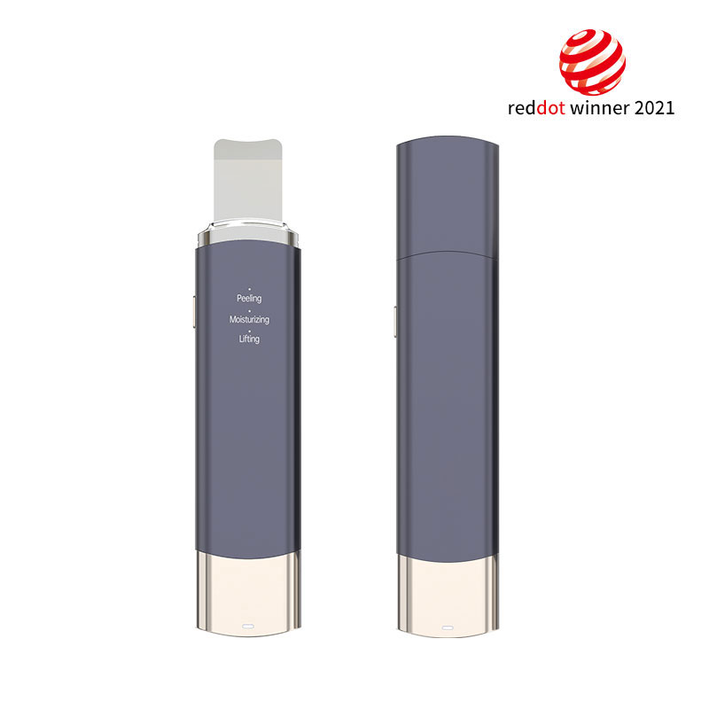 超聲波鏟皮機(jī)